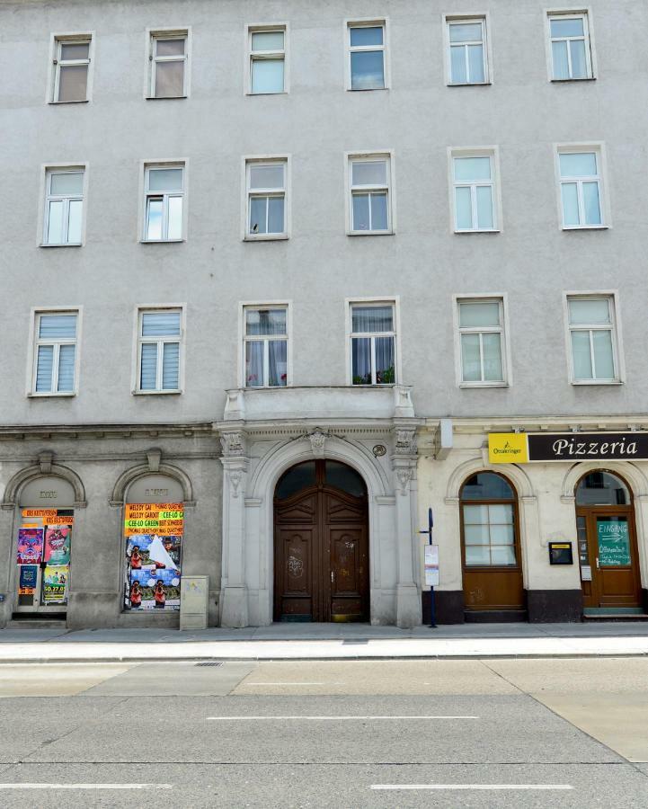 Beautiful Restored - Close To Metro - II Viena Exterior foto